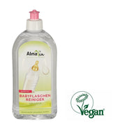 AlmaWin Detergent Eco Biberoane 500 ml